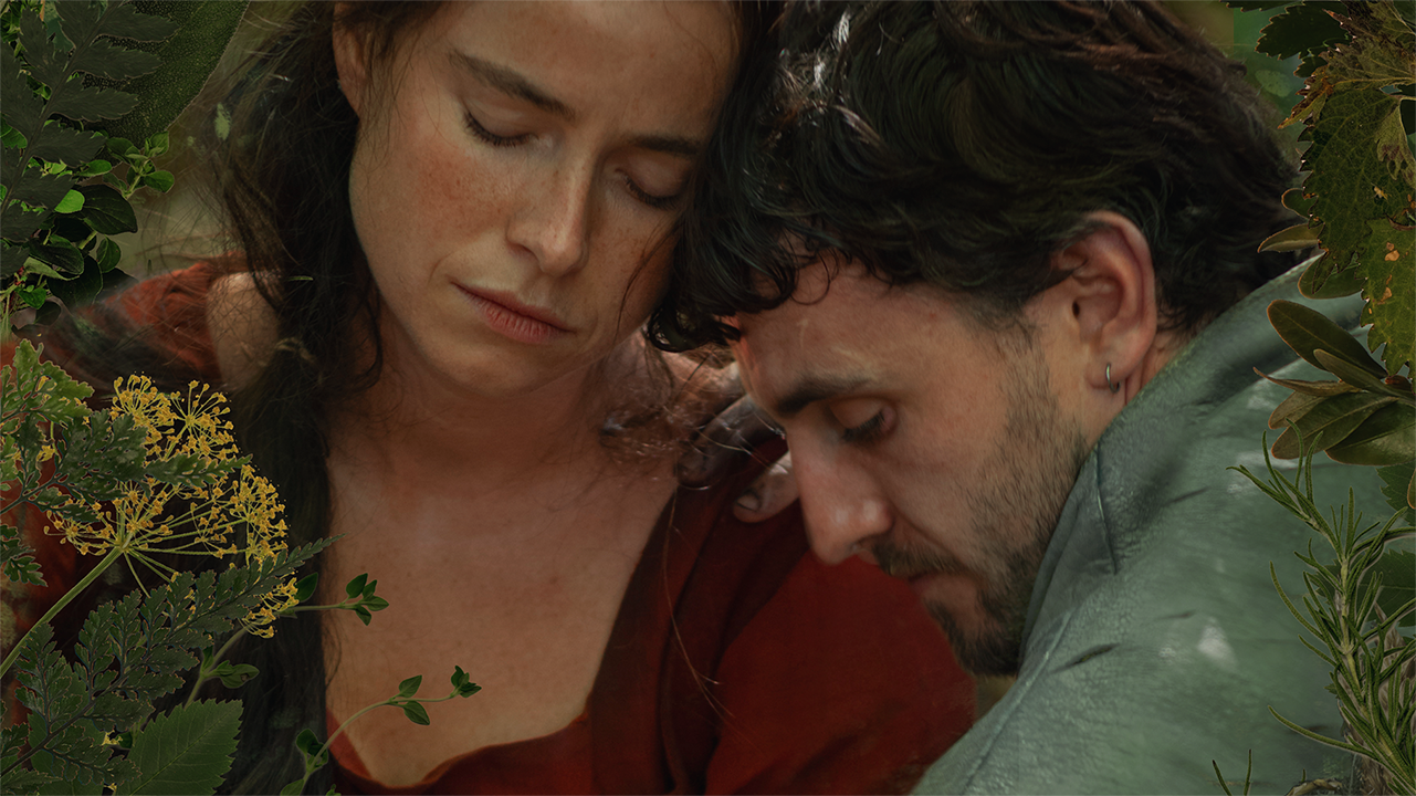 In Review: 'Hamnet,' 'The Secret Agent'