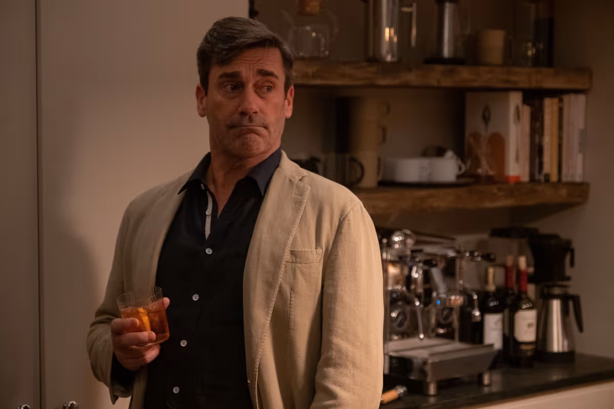 Open Question: What's the best overlooked comedy of the 2020s?