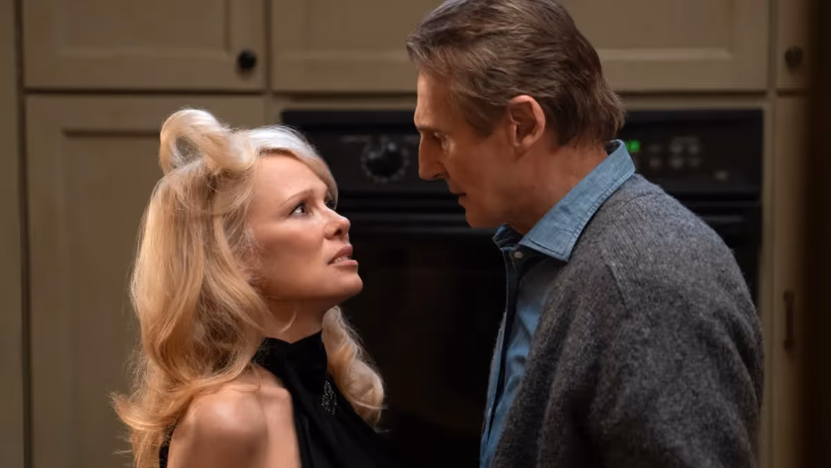 In Review: 'The Naked Gun,' 'Together,' 'Souleymane's Story'