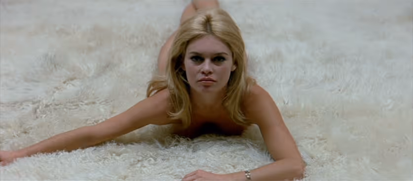 #54 (tie): ‘Contempt’: The Reveal discusses all 100 of Sight & Sound’s Greatest Films of All Time