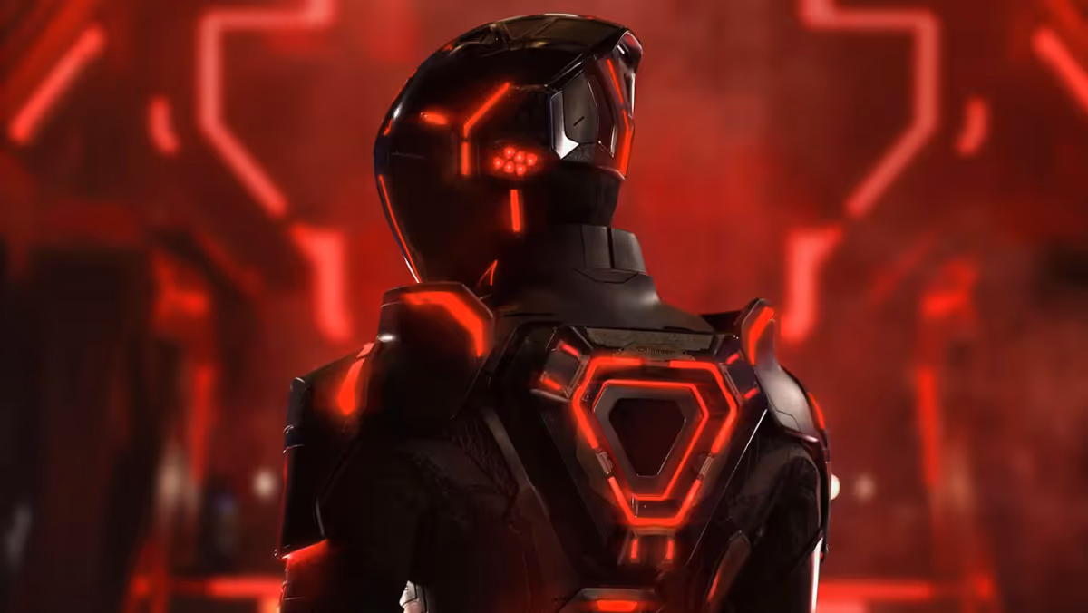 In Review: ‘Tron: Ares,’ ‘The Perfect Neighbor’