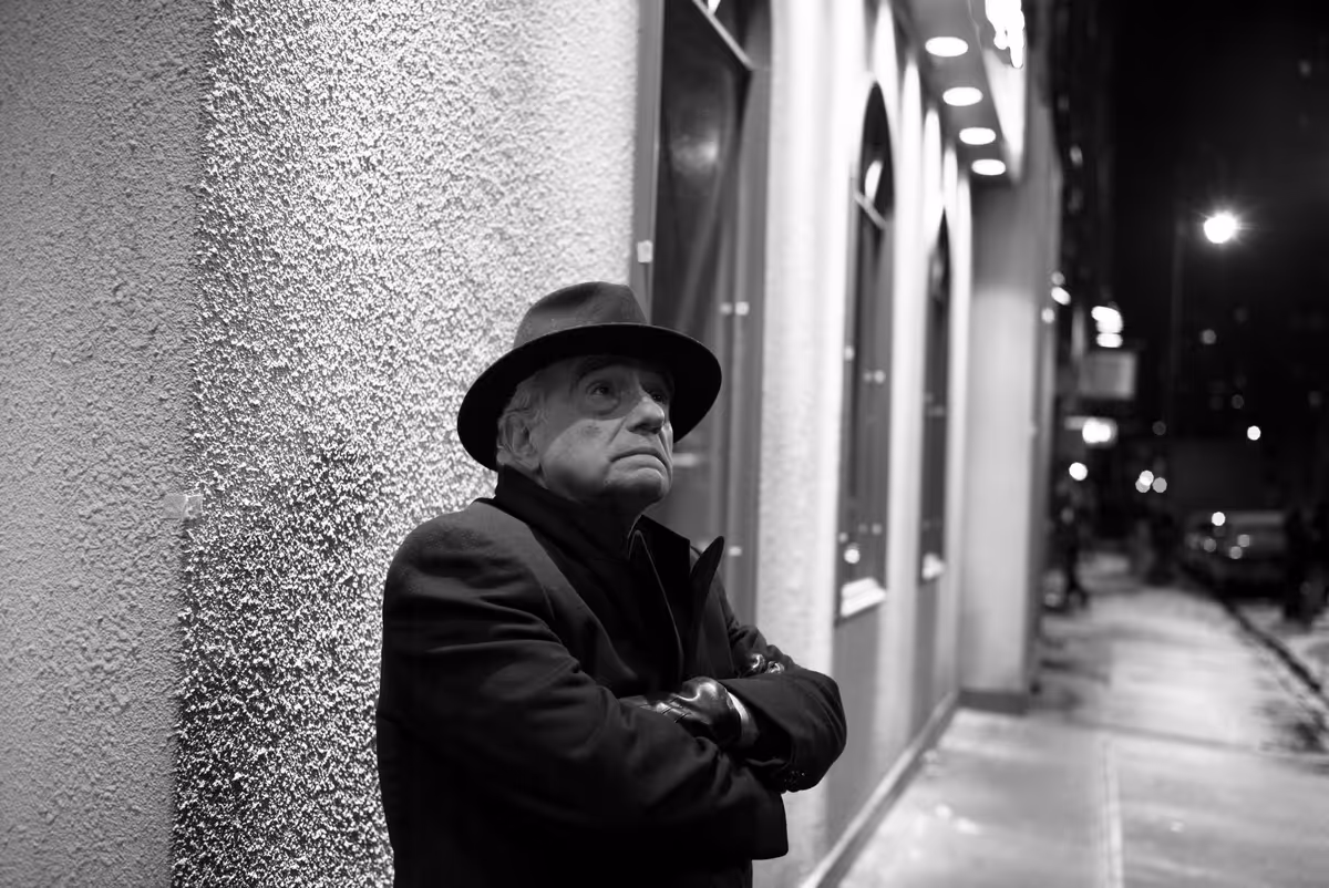 14 Memorable Quotes From ‘Mr. Scorsese’