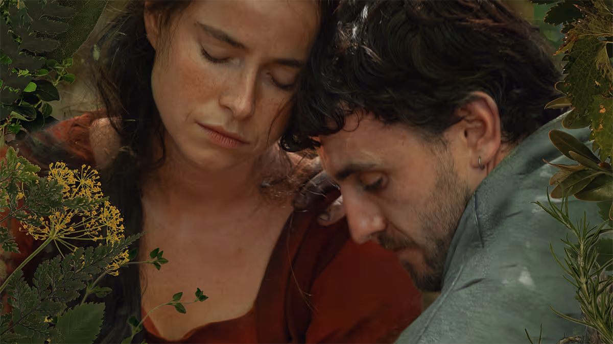 In Review: ‘Hamnet,’ ‘The Secret Agent’