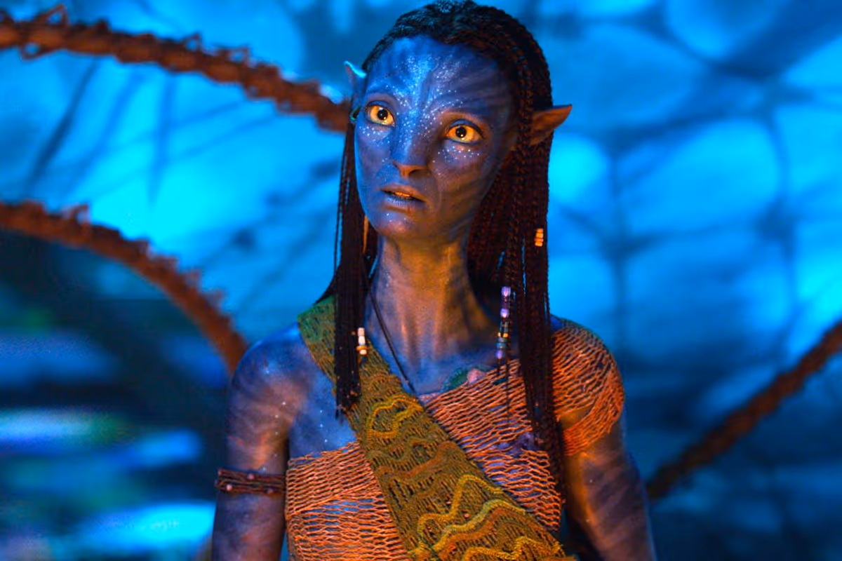 In Review: ’Avatar: Fire and Ash,’ ‘The Housemaid,’ ‘Is This Thing On?’
