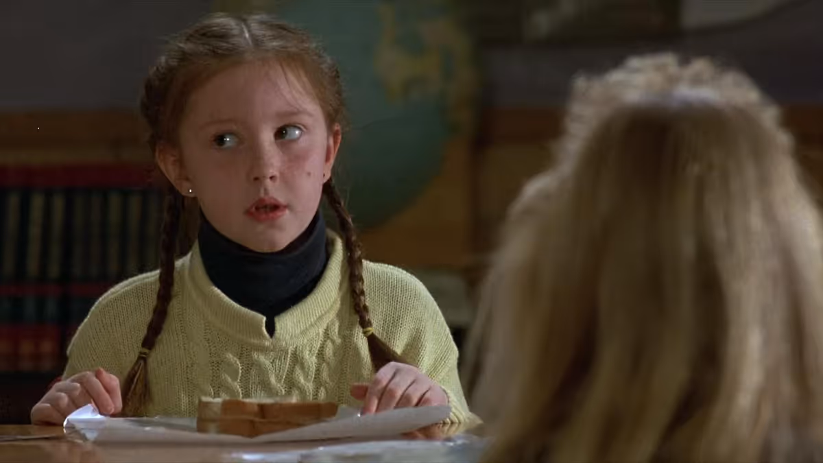 Open Question: What's your favorite performance by a child actor?