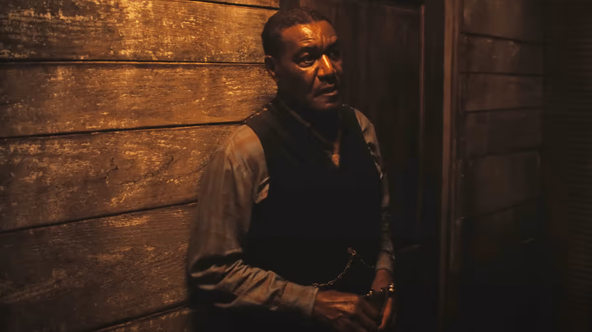 Open Question: What Oscar nomination are you hoping to hear announced on Thursday?