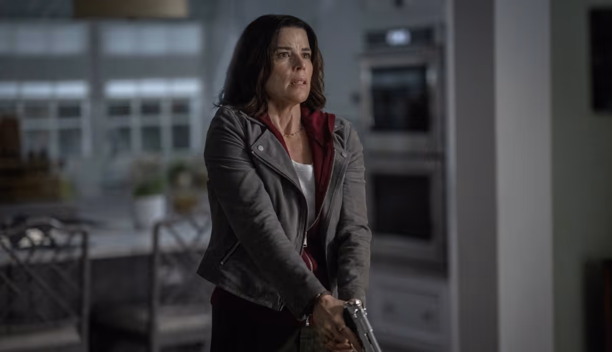 In Review: ‘Scream 7,’ ‘Dreams’