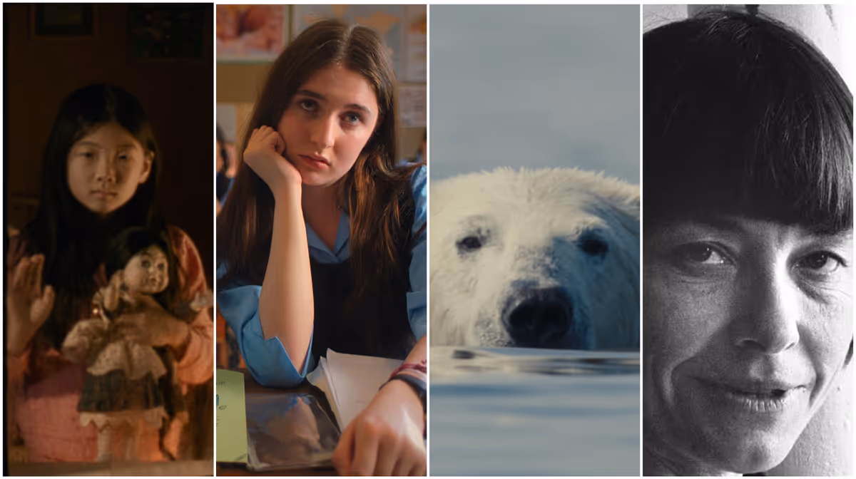 Sundance 2026 (As Seen From a Chicago Basement Couch)