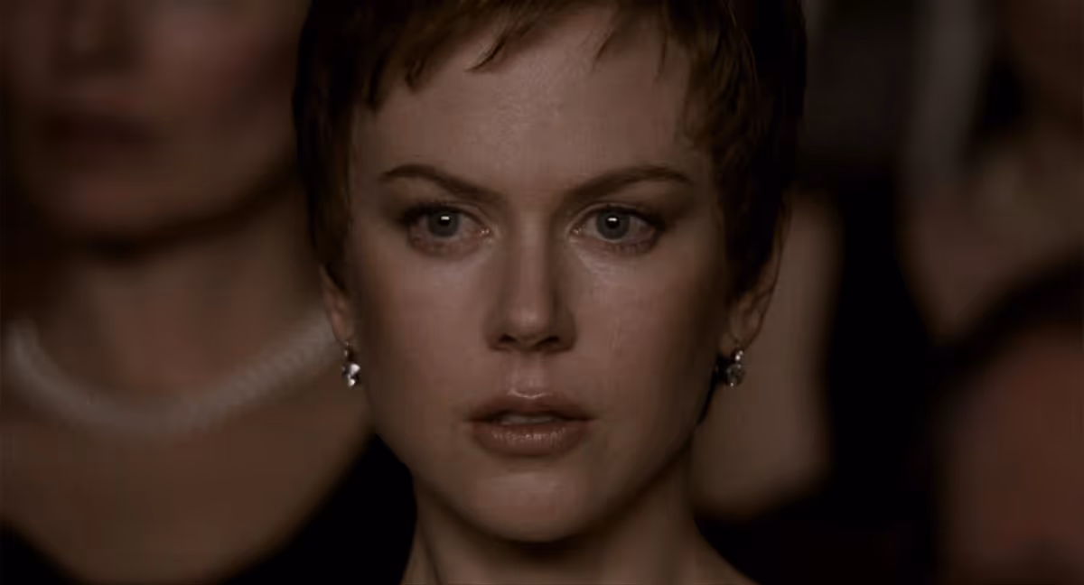 The Rebirth of Jonathan Glazer’s ‘Birth’