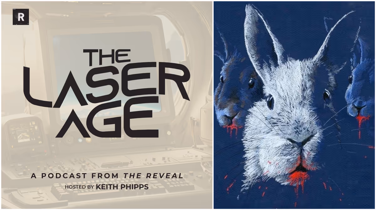 ‘Night of the Lepus’ with Jordan Hoffman