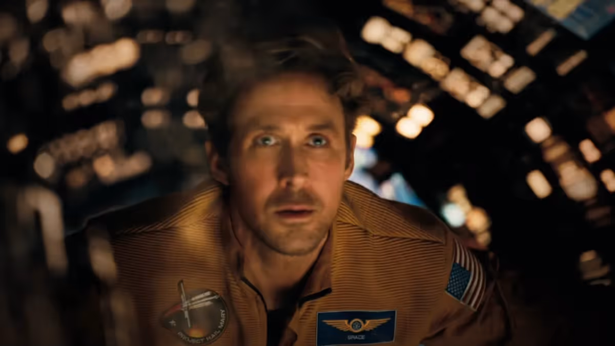 In Review: ‘Project Hail Mary,’ ‘Mirrors No. 3,’ ‘Ready or Not 2: Here I Come’