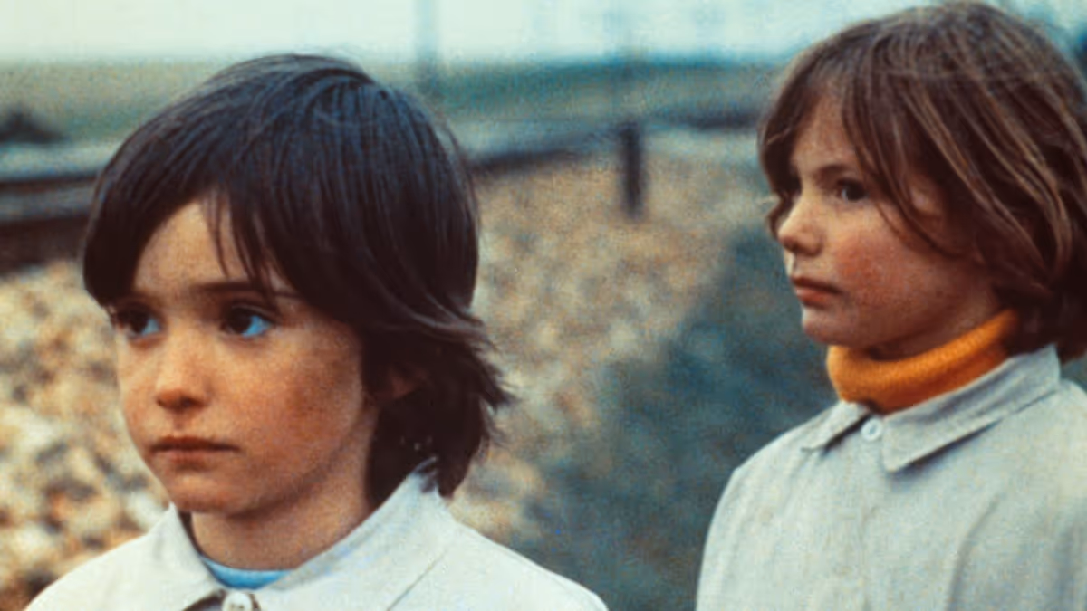 #85 (tie): 'The Spirit of the Beehive': The Reveal discusses all 100 of Sight & Sound’s Greatest Films of All Time