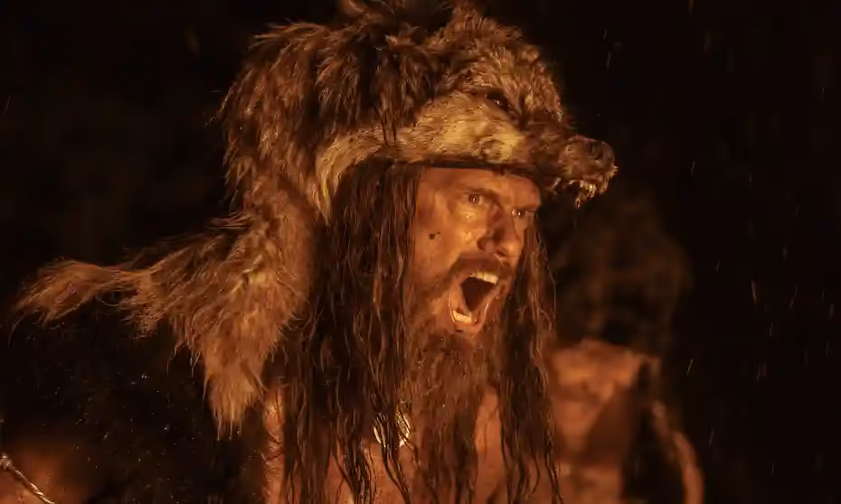 In Review: 'The Northman,' 'The Unbearable Weight of Massive Talent'