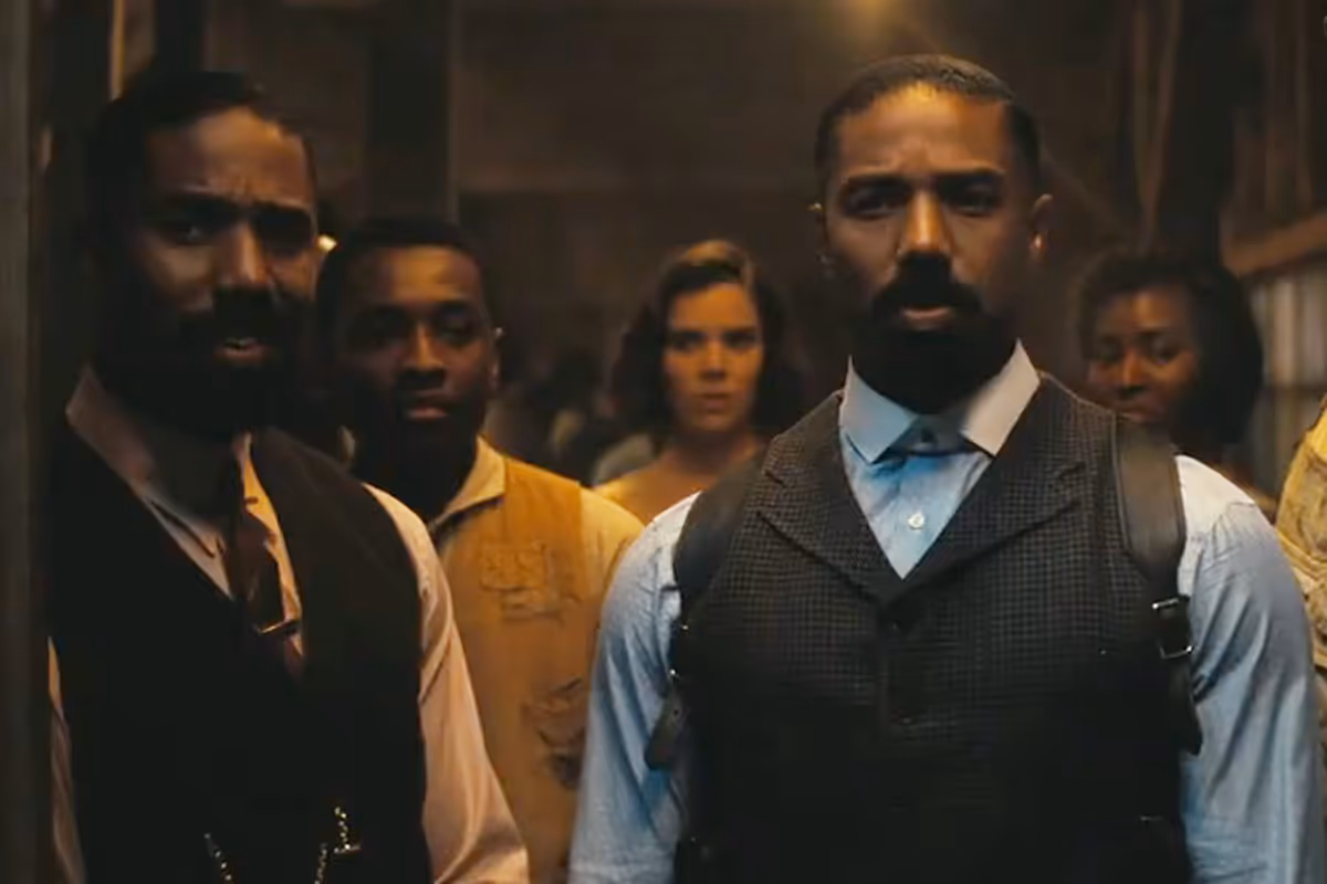 In Review: 'Sinners,' 'The Shrouds,' 'The Wedding Banquet'