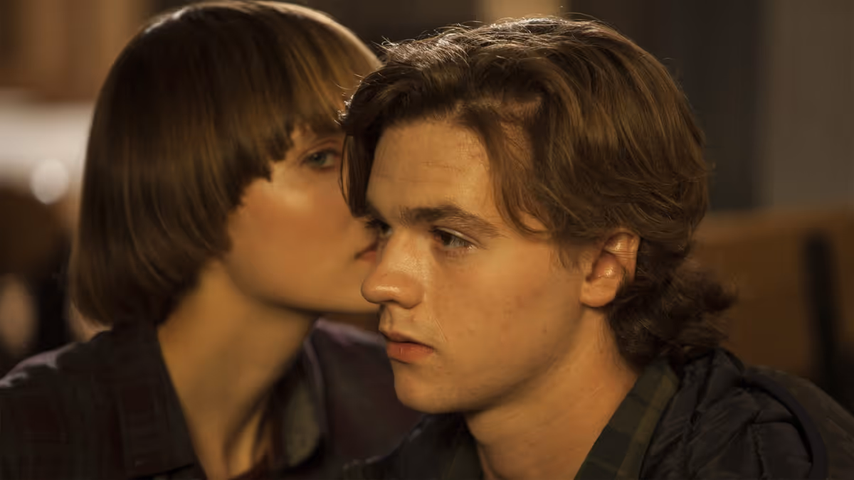 The New Cult Canon: ‘The Empty Man’