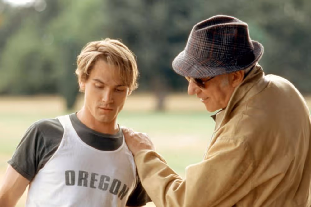 Robert Towne and Me: A Disaster Revisited