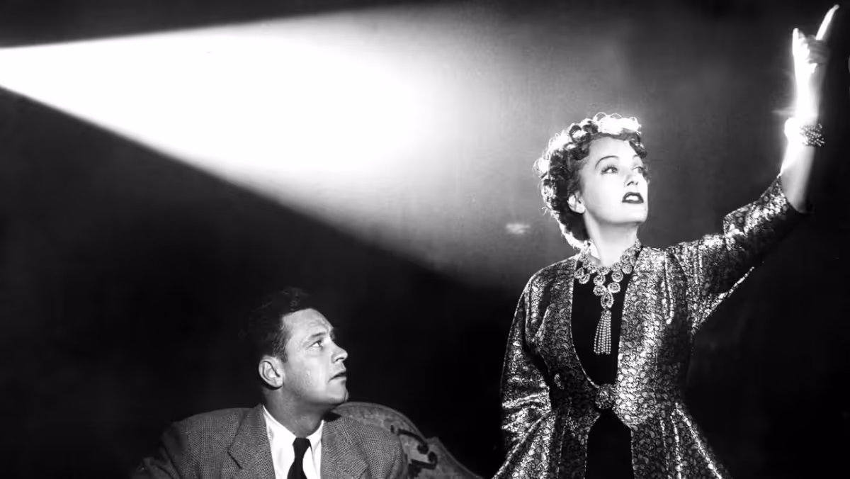 #78 (tie): 'Sunset Boulevard': The Reveal discusses all 100 of Sight & Sound’s Greatest Films of All Time