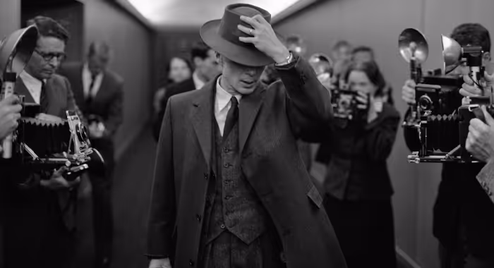 In Review: 'Oppenheimer,' 'Barbie'