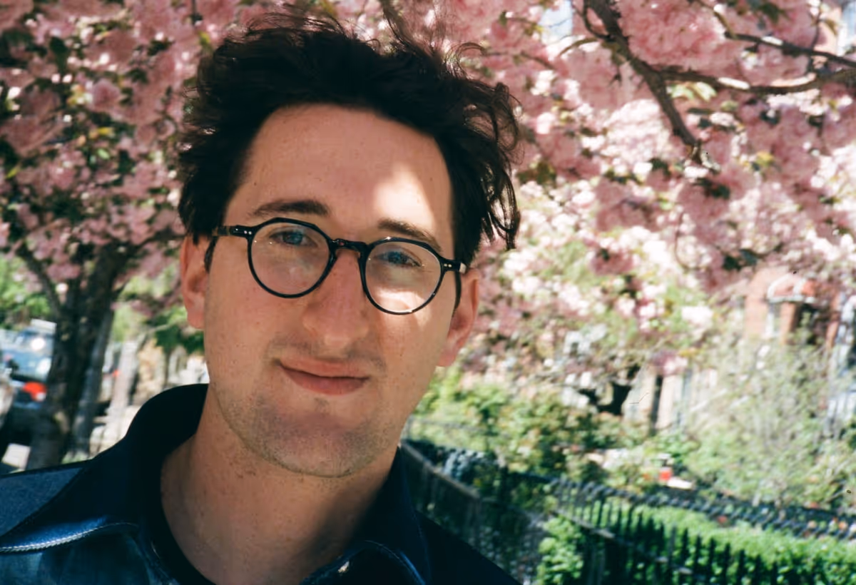 Interview: 'Spermworld' director Lance Oppenheim