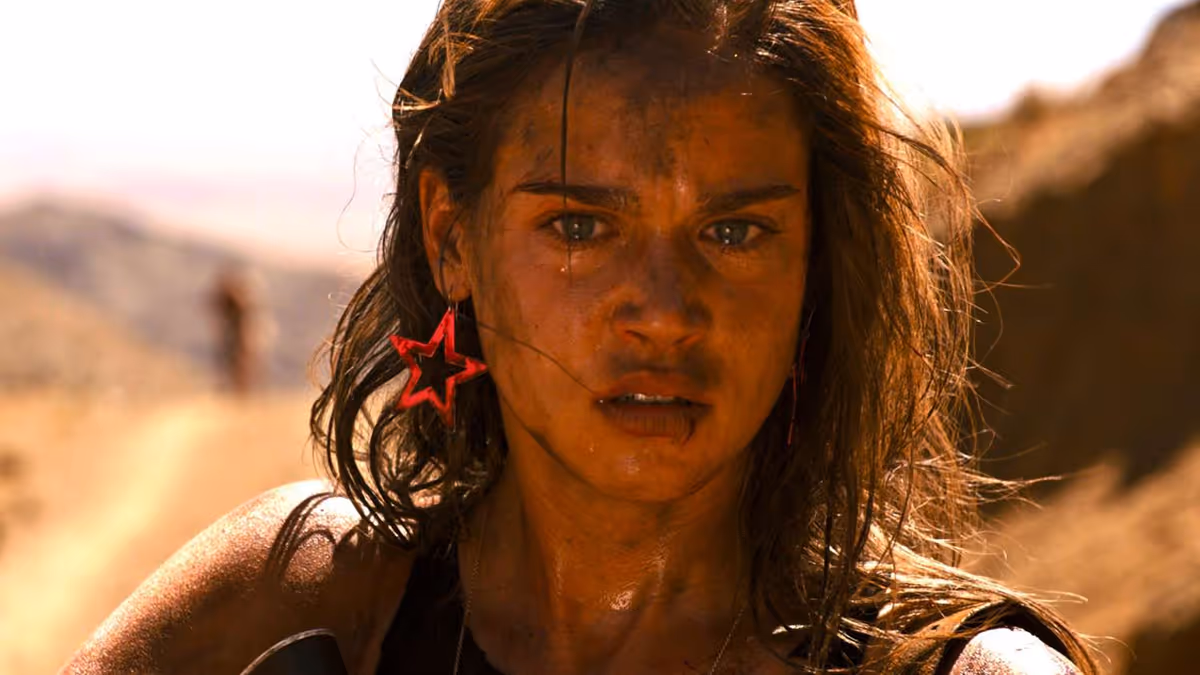 The New Cult Canon: 'Revenge'