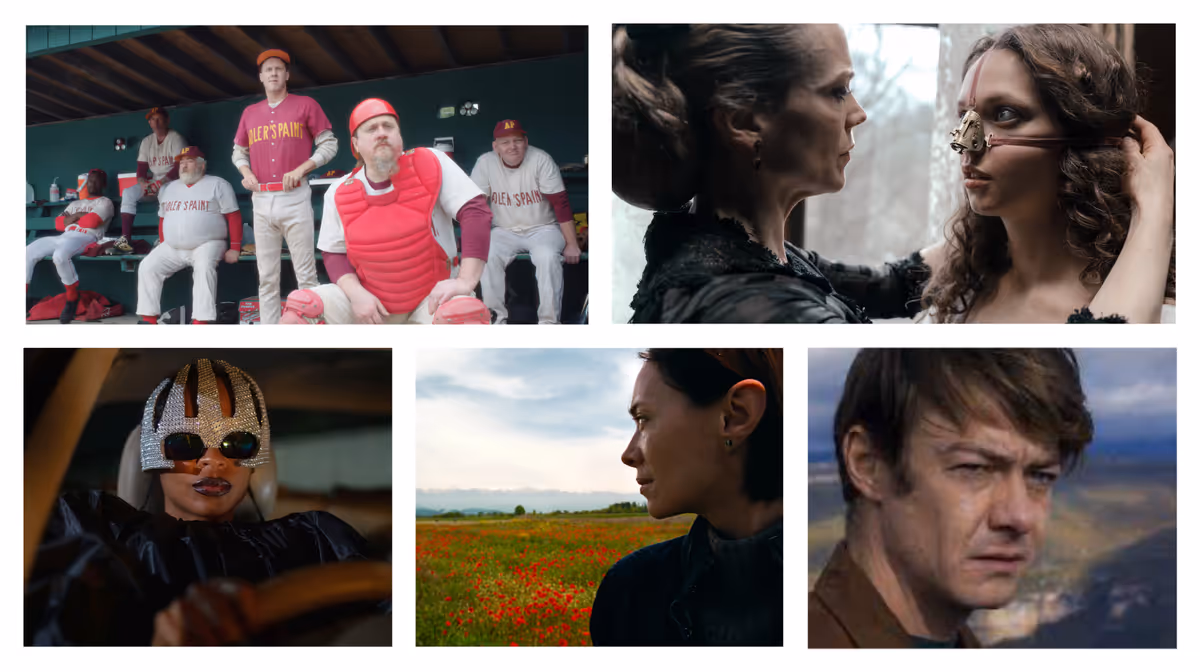 Catching Up With the Critics (Pre-Summer Edition)