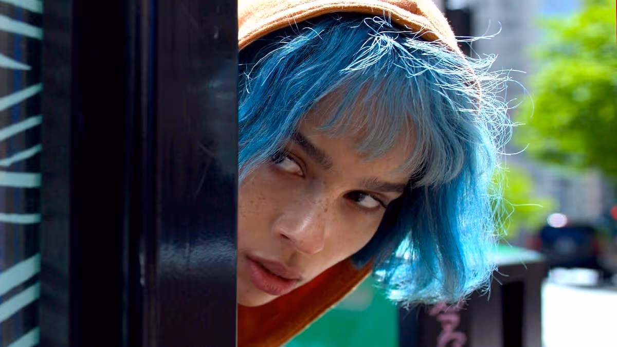 In Review: 'Kimi,' 'Marry Me'