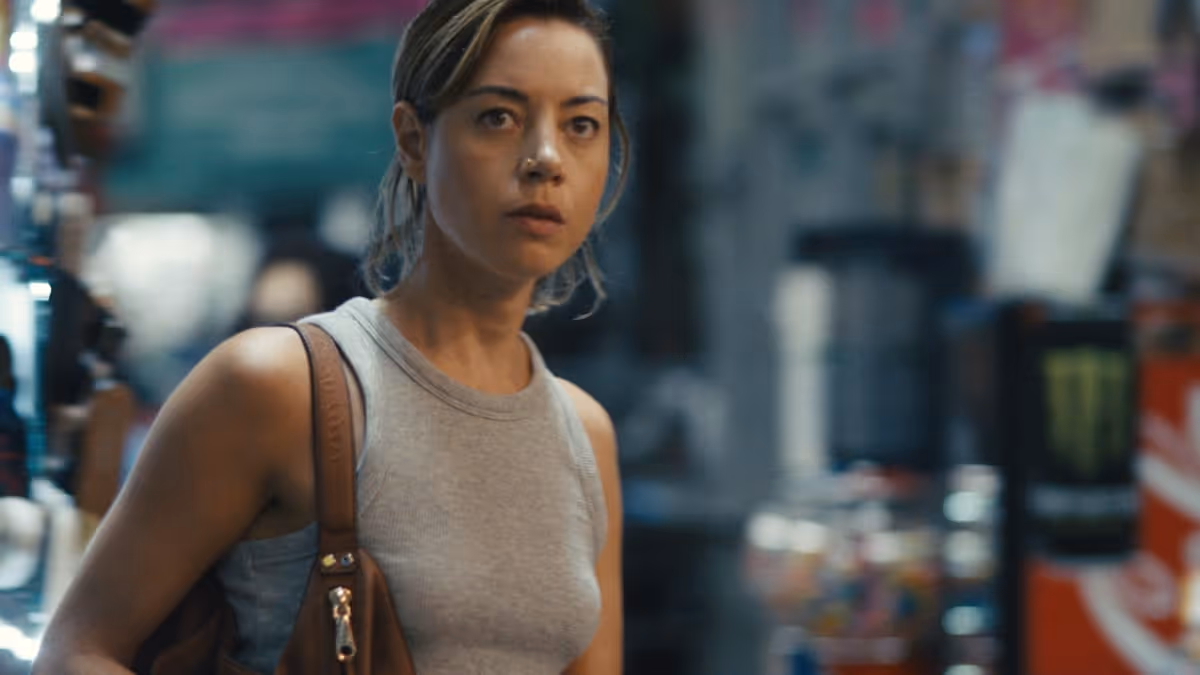 In Review: 'Emily the Criminal'