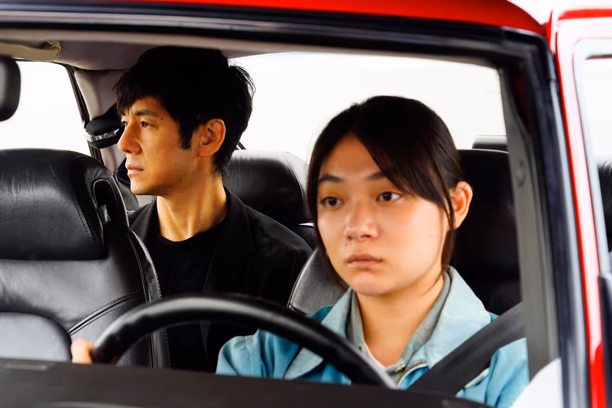 The Best Films of 2021 (Scott's List)