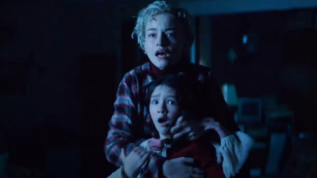 In Review: 'Wolf Man,' 'I'm Still Here'