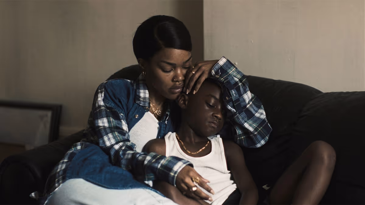 In Review: 'A Thousand and One,' 'Rye Lane,' 'Enys Men,' 'Tetris'