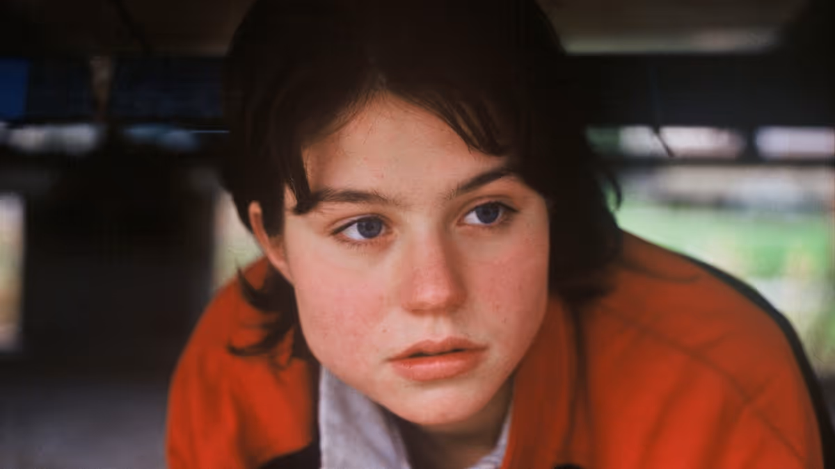 The Face of Labor in 'Rosetta'