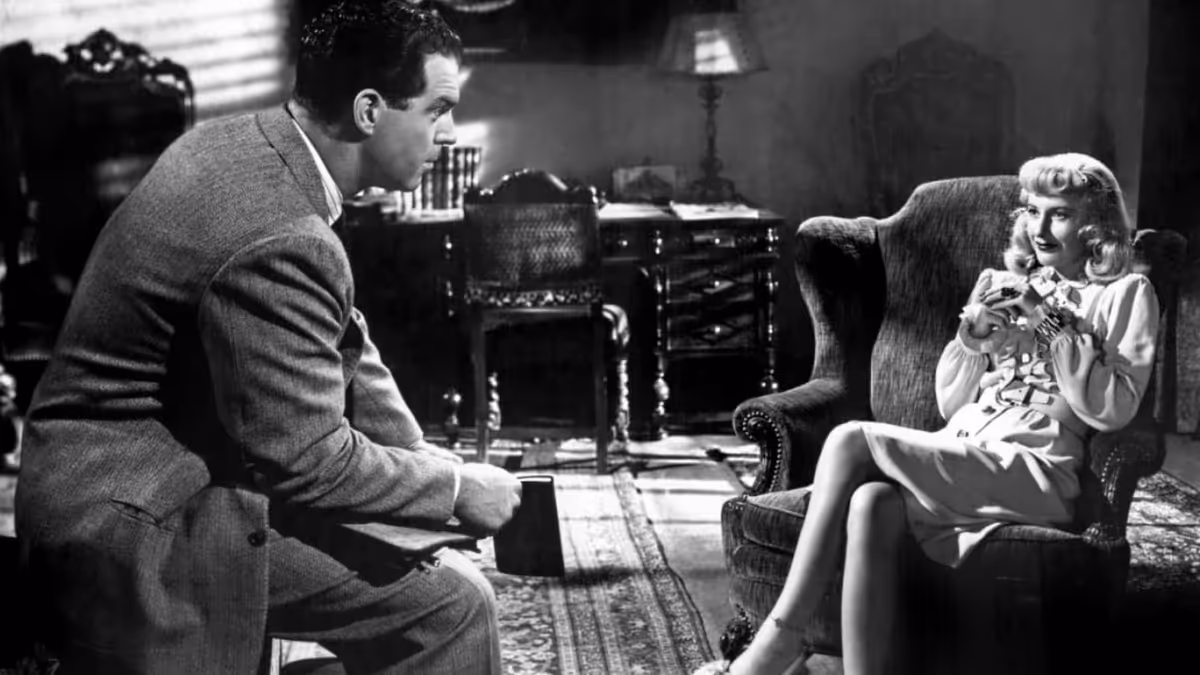 Open Question: What's your gold standard for movie dialogue?