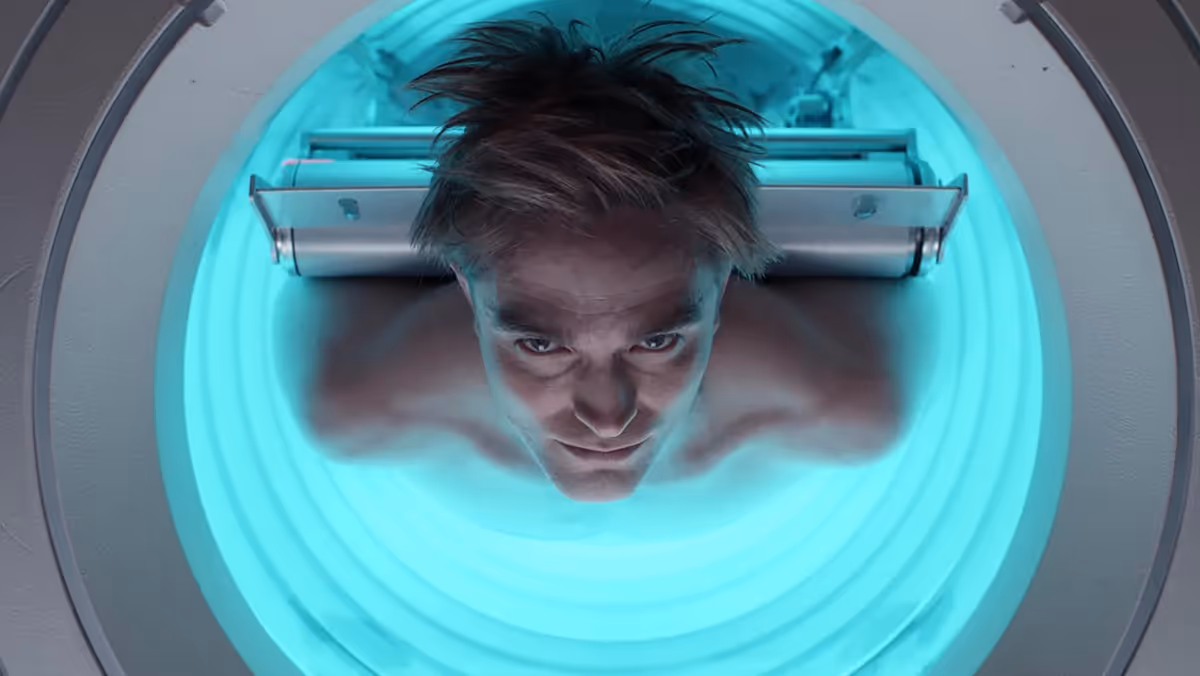 What's your most eagerly anticipated movie of 2025?