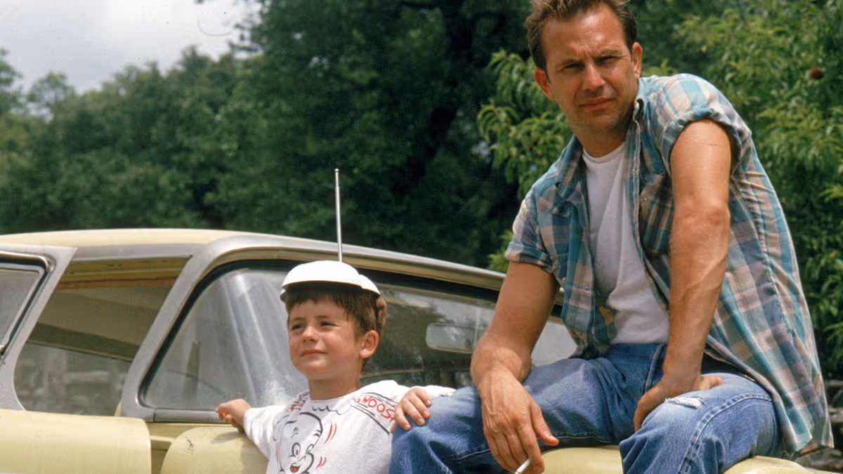 Clint Eastwood's Time Machine