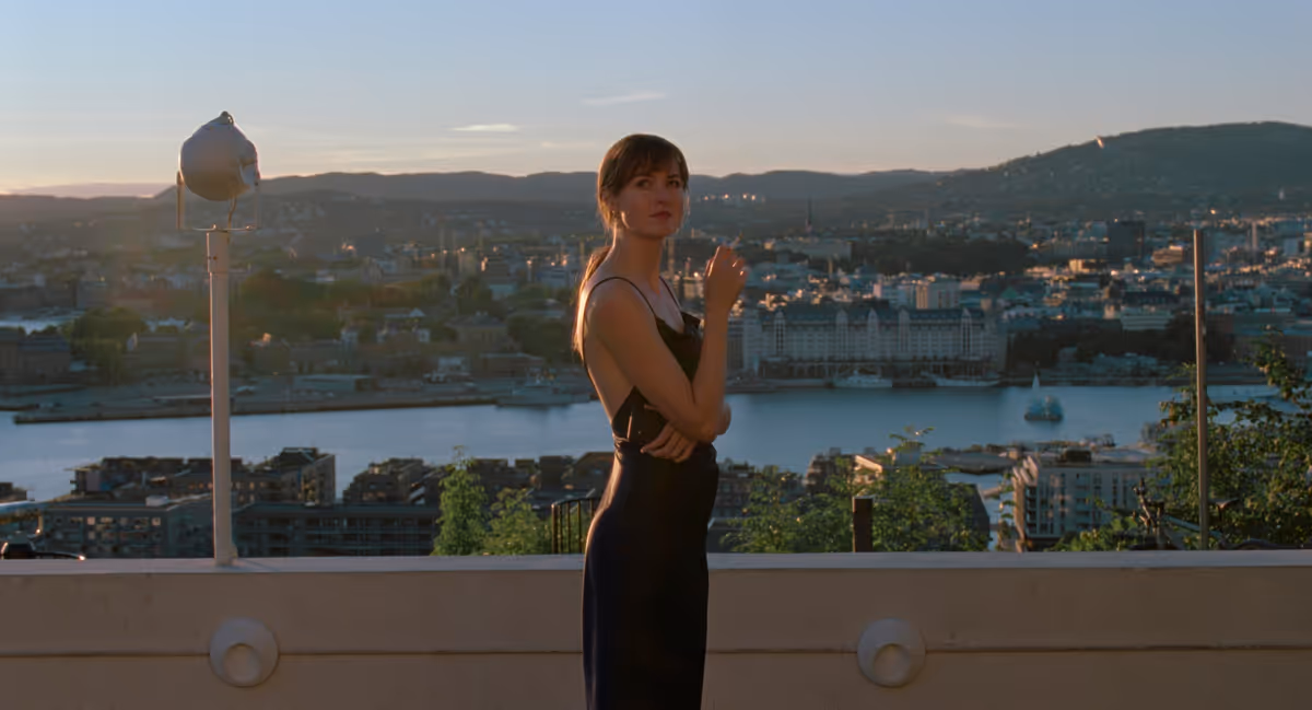 An Insider’s Guide to the Oslo of 'The Worst Person in the World'