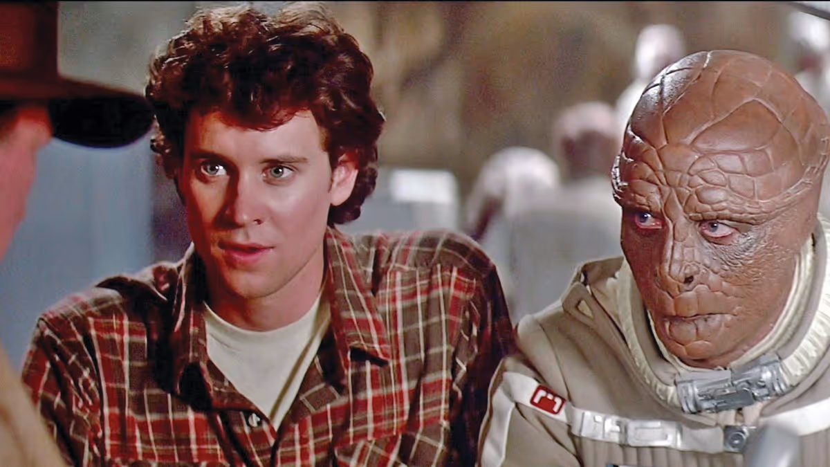 Open Question: What summer movie season do you remember fondest?
