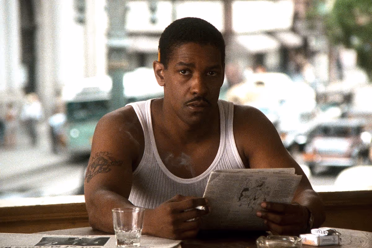 'Devil in a Blue Dress': When the Wrong Franchise Dies