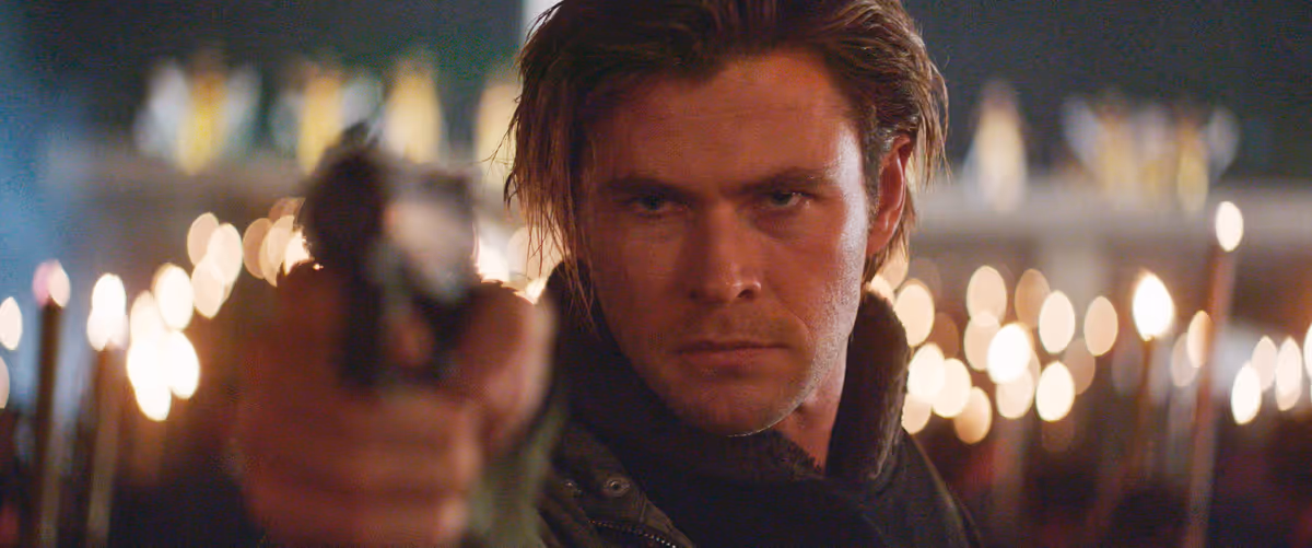 The Rebooting of ‘Blackhat’