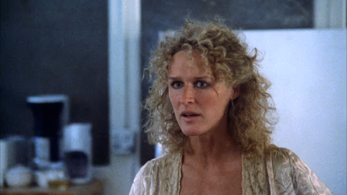 What A Feeling!: Adrian Lyne in the '80s