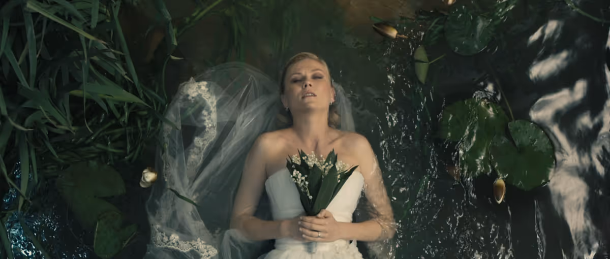 'Melancholia' at 10: A Decade of Waiting for the End of the World