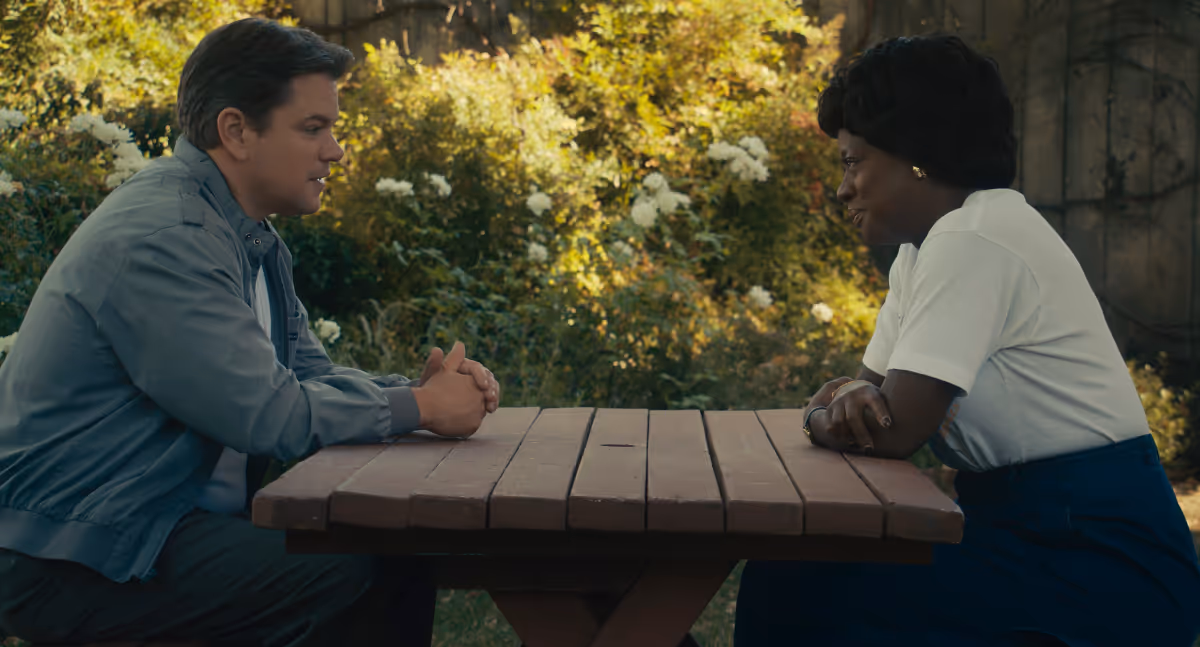 In Review: 'Air,' 'The Super Mario Bros. Movie'