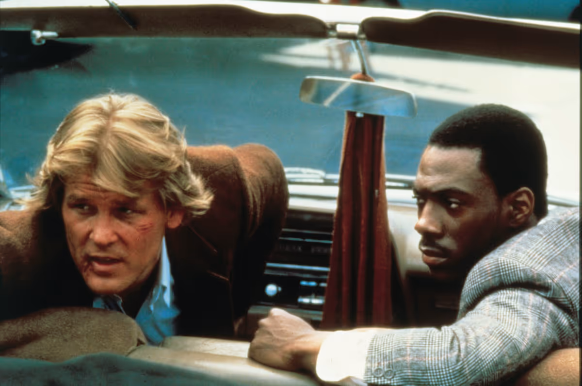 The ‘80s in 40: '48 Hrs.' (December 8, 1982)