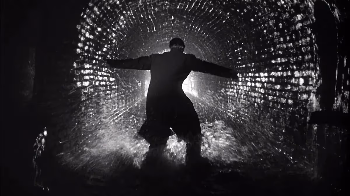 #63: ‘The Third Man’: The Reveal discusses all 100 of Sight & Sound’s Greatest Films of All Time