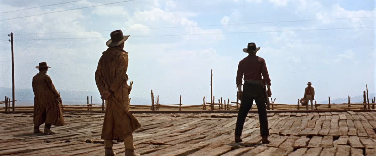 #95 (tie): 'Once Upon a Time in the West': The Reveal discusses all 100 of Sight & Sound’s Greatest Films of All Time