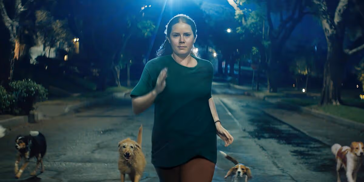 In Review: 'Nightbitch,' 'Queer,' 'Y2K,' 'Oh, Canada'