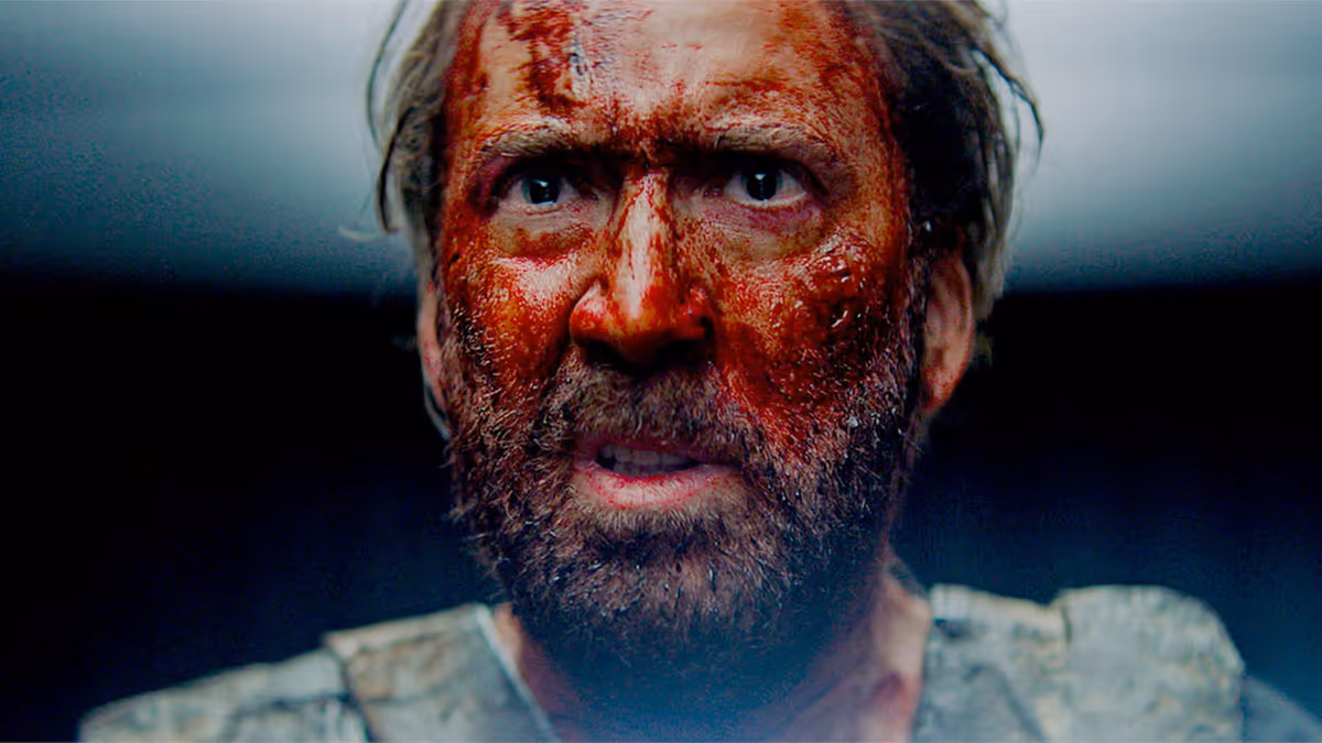 The New Cult Canon: 'Mandy'