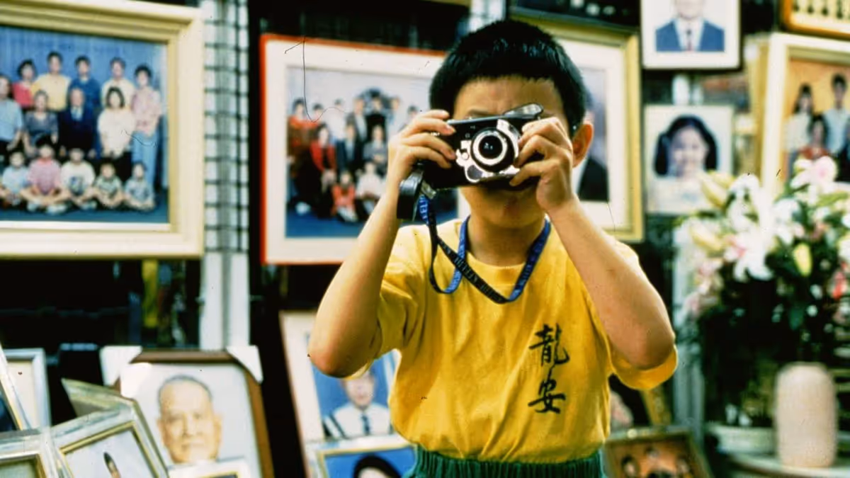 #90 (tie): ‘Yi Yi’: The Reveal discusses all 100 of Sight & Sound’s Greatest Films of All Time