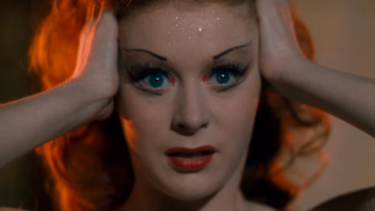 #67 (tie): ‘The Red Shoes’: The Reveal discusses all 100 of Sight & Sound’s Greatest Films of All Time