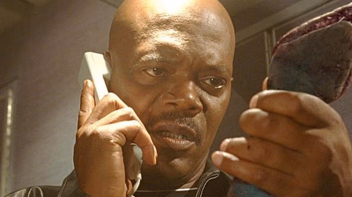 The Hijacking of 'Snakes on a Plane'