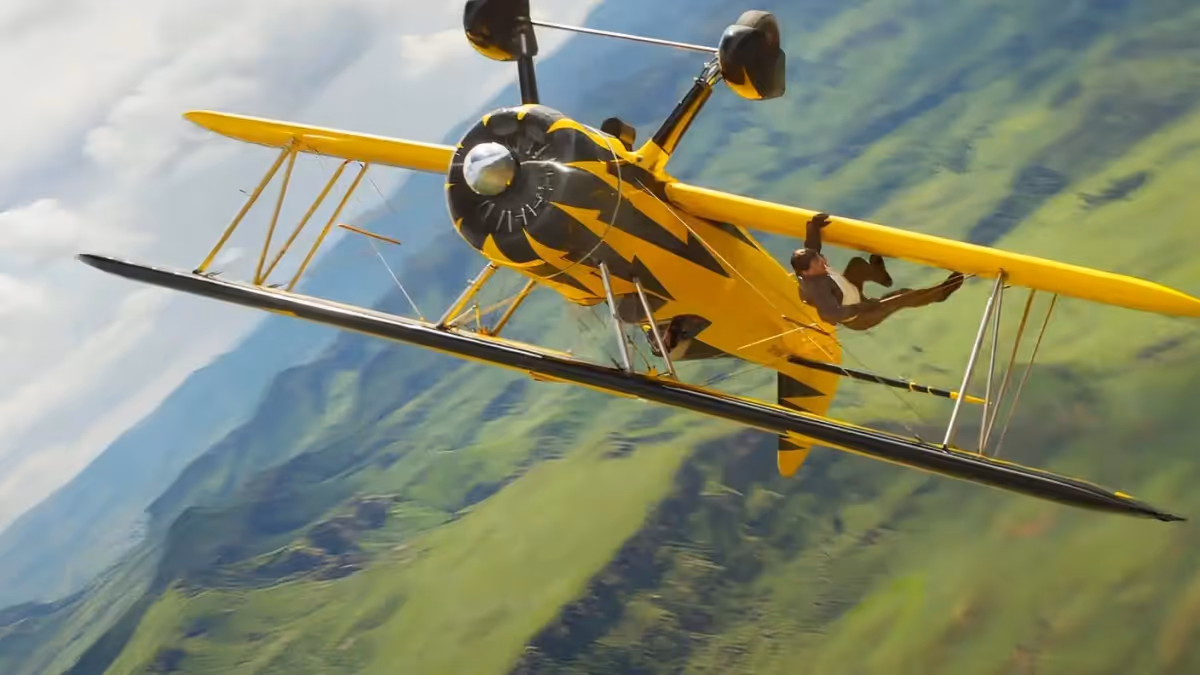 In Review: 'Mission: Impossible – The Final Reckoning,' 'Lilo & Stitch'